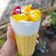 Cooksnap dari Denok untuk resep King Mango Thai