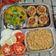 Aarti Dattani's cooksnap of when they made દાળ બાટી (Dal Bati Recipe In Gujarati).