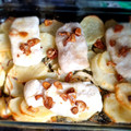 La cooksnap de INMA BLAYA cuando cocinó Merluza al horno