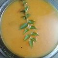 Nisha Shah's cooksnap of when they made સંભાર (Sambhar Recipe In Gujarati).