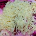 Cooksnap dari Kenia Alfiani untuk resep Salad Buah Yoghurt Cimory #SABU