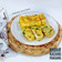 Cooksnap dari farida Sulthan 🇮🇩 (IG. Malika02782) untuk resep Dadar Buncis Imut