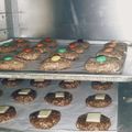 Cooksnap dari Salmaa Khoirunnisaa untuk resep Oat Cookies