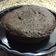 El cooksnap de raquel cuando hizo Brownie al microondas de chocolate con nueces.
