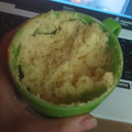 El cooksnap de Milu Gimenez cuando hizo Mug cake (torta en taza) de vainilla.