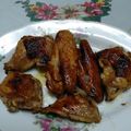 Cooksnap dari gloria patricia untuk resep ayam goreng kecap inggris