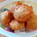 Cooksnap dari Beritahati Surbakti /Opung si Xsha untuk resep Cekodok Pisang