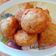 Cooksnap dari Beritahati Surbakti /Opung si Xsha untuk resep Cekodok Pisang