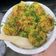 vrida का कुकस्नैप जब उन्होंने दही पुरी(dahi poori recipe in hindi) बनाया था।