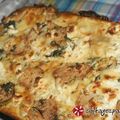 Cooksnap από ANGOLINA στη συνταγή Κολοκυθάκια φούρνου με τυριά
