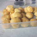 Cooksnap dari we gi untuk resep Nastar klasik lumer