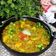 Vandana Mathur का कुकस्नैप जब उन्होंने बाजरे की खिचड़ी(bajre ki khichdi recipe in hindi) बनाया था।