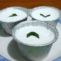 Cooksnap dari Rina Hadyanti untuk resep Lumpur Surga Lembut Dan Lumeer