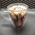 Sapana Kanani's cooksnap of when they made કોલ્ડ કોફી (Cold Coffee Recipe in Gujarati).