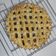 Cooksnap dari Eko Lilis untuk resep Classic Apple Pie Super Yummy & Crunchy