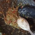 Cooksnap dari Anissa Tri Meilita untuk resep Sambel Pecel Lele Nyummy