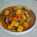 Cooksnap dari RB Kitchen untuk resep Pokcoy Tahu Sarden Kaleng Masak Pedas