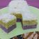 Cooksnap dari Asti Musman untuk resep Bolu Lapis Talas Kukus Irit & Praktis