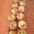 El cooksnap de Leticia Lopez Herrero cuando hizo Magdalenas fáciles Mcuisine.
