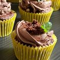 صورة من ريان الشام، شاركها بعد تجربة وصفة كب كيك 🧁🌸🌸