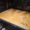 El cooksnap de solera1969 cuando hizo Merluza en salsa manzana tm5.