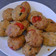 Cooksnap dari Sat Rahayuwati untuk resep Mendol Tempe