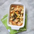 Cooksnap dari Indah Kurniasari untuk resep Ikan ketubu khas NTT