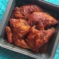 Cooksnap dari Dini Dwi Maharani untuk resep Ayam Panggang Oven
