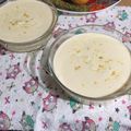 El cooksnap de antonella cuando hizo Arroz con leche cremoso.