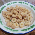 Cooksnap dari Dini Yahya untuk resep Cumi Crispy / Cumi Goreng Tepung (super simple)
