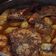 Cooksnap από bourouagy στη συνταγή Μπριζόλες με πατάτες στο φούρνο!!!