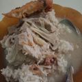 Cooksnap dari Ardhya Kusuma Putri untuk resep Jangan gori / sayur nangka muda