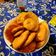 El cooksnap de Edo Montes cuando hizo Sopaipillas.