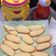 Cooksnap của Thanh Trúc Phạm khi họ làm theo món Bánh quy lưỡi mèo