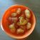 Cooksnap dari Meykke Santoso untuk resep Stik kentang keju cemilan mpasi 8+