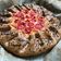 meri316 Cooksnap-ja, amikor elkészítette a(z) Kovászos sós galette (IR kompatibilis) receptet.