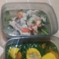 Cooksnap dari retna yuliatni untuk resep Haruan Bajarang (Tim Gabus) ala Enyot