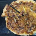 Cooksnap dari Widyaningrum untuk resep Pizza panggang oven mantul