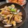 假日煮兩味 的 九層塔炒蛤蜊 cooksnap