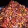  Chef Richa pathak. का कुकस्नैप जब उन्होंने स्पाइसी चने (spicy chane recipe in Hindi) बनाया था।
