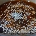 Cooksnap dari Tatee untuk resep Saos cocolan shabu shabu