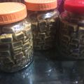 Cooksnap dari Inem 👩🏽‍🍳 untuk resep Wafer selamat cookies