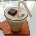 Cooksnap dari Aisyah Rysa untuk resep Es Kopi Susu /Iced Coffee Milk