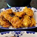 Cooksnap dari endang liswati untuk resep Ayam goreng pendamping nasi lemak