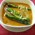 Lakshmi Sridharan Ph D's cooksnap of when they made Veg Shorba/ veg gravy for pulav and biryani.😋.