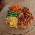 Cooksnap dari Wulan Ramdhani untuk resep Chicken Steak Rumahan