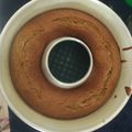Cooksnap dari Adena Kristanti untuk resep Bolu pisang panggang no mixer 2telur,, anti gagal pake otang