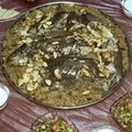 صورة من 🌹Maram🌹Um sanad🌹، شاركها بعد تجربة وصفة صيادية السمك