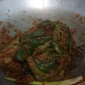 Cooksnap dari fanny stanley untuk resep Balado terong