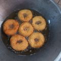 Cooksnap dari Erika Daniati untuk resep Donat Kentang Lembut Menul Anti Gagal
